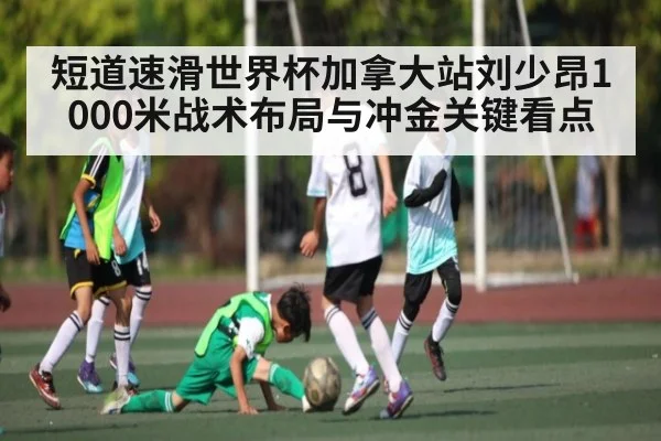 短道速滑世界杯加拿大站刘少昂1000米战术布局与冲金关键看点