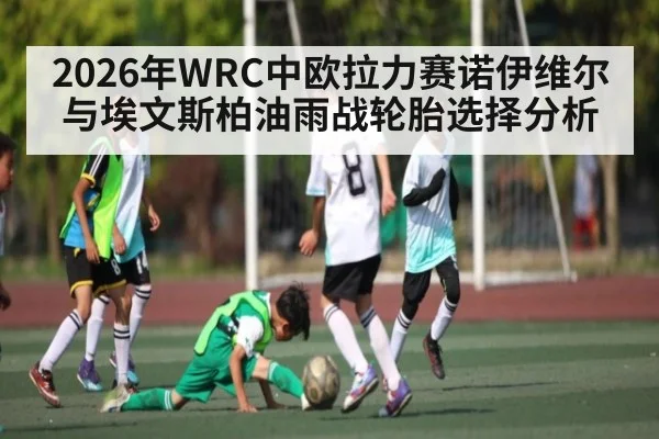 2026年WRC中欧拉力赛诺伊维尔与埃文斯柏油雨战轮胎选择分析